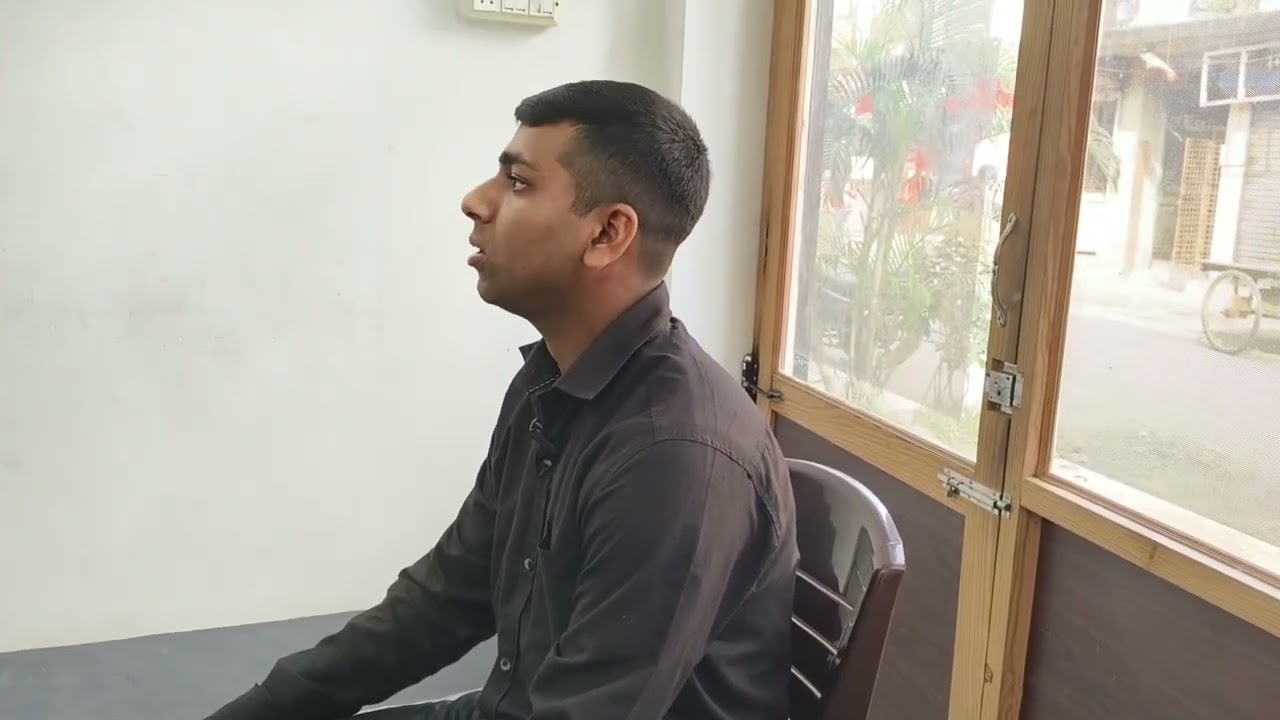 তুমি কেনো পুলিশ হতে চাও?? সঠিক উত্তর দেখে নাও!! WBP Mock Interview (14) & Review #wbpinterview #kp