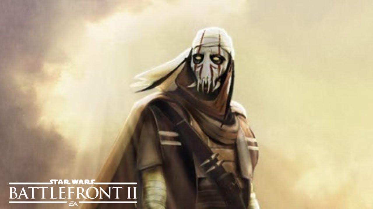 Coming Back to the Battlefront ft. @Blizzmo99 | HvV | Battlefront II