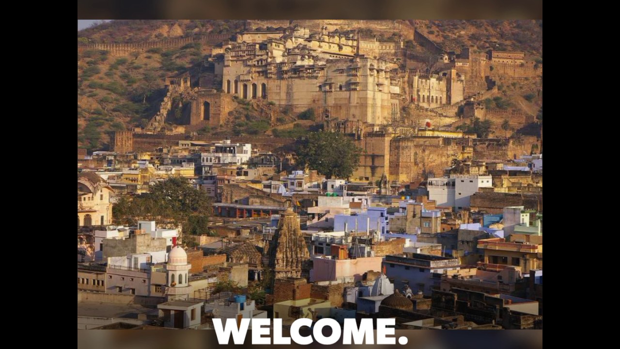 Bundi tourism