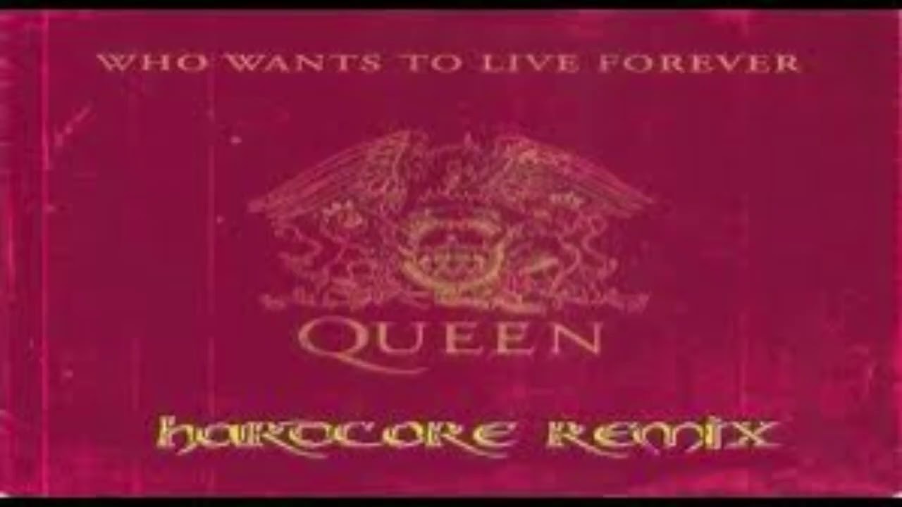 Queen Of HardCore - B 