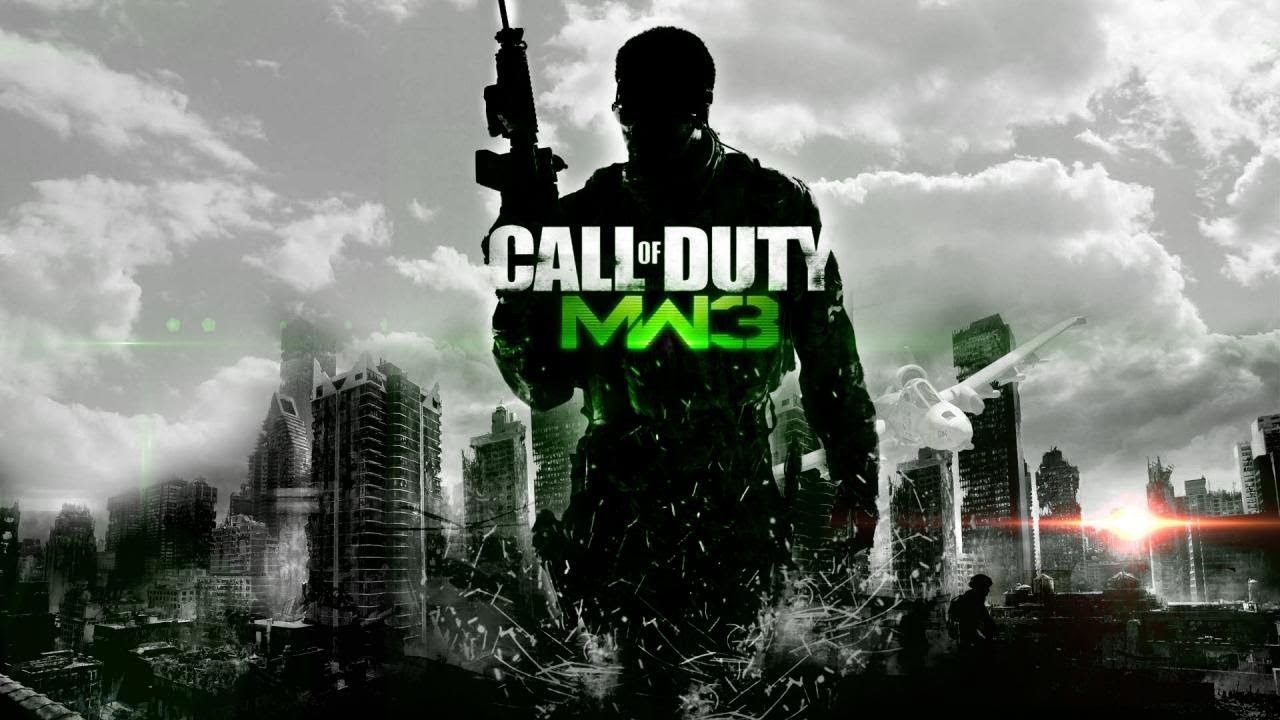 CALL OF DUTY  MODERN WARFARE 3 Sinhala  - කැප්ටන් Price