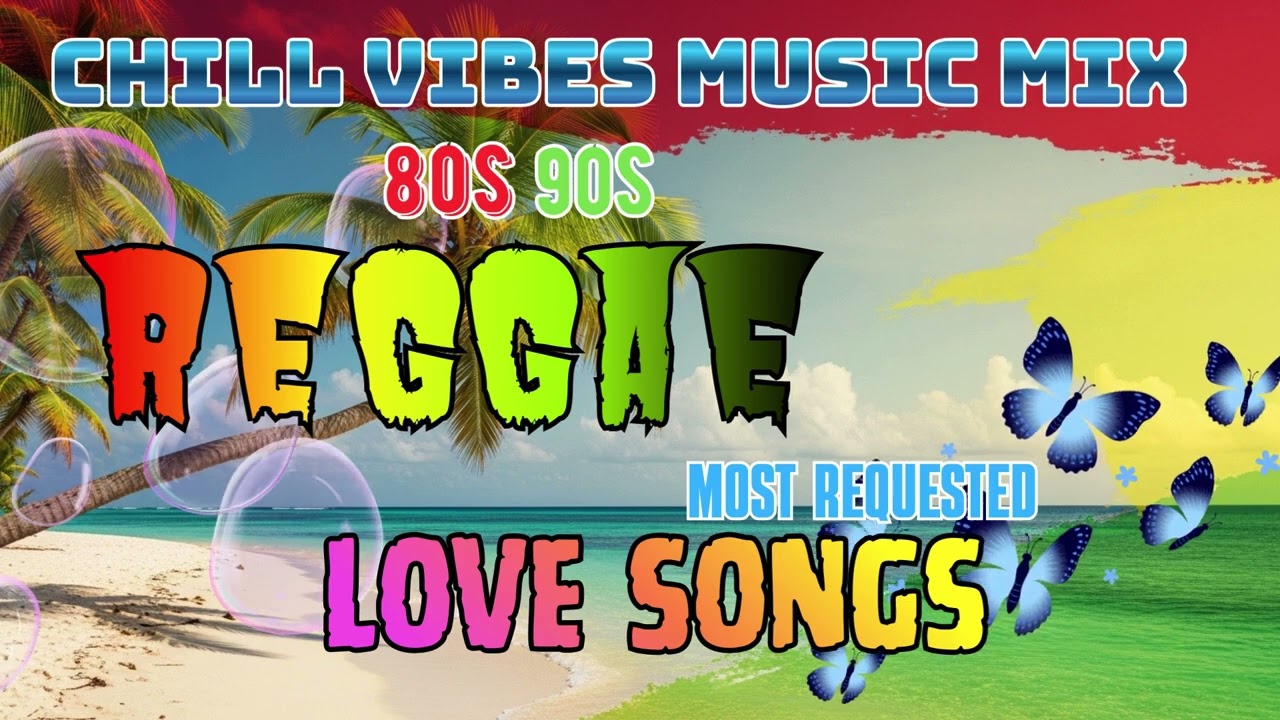 Reggae Classic Love Songs Mix 2026 🎸 Reggae Mix Classic Songs 2026 🔔 New Nonstop Reggae Love Hits