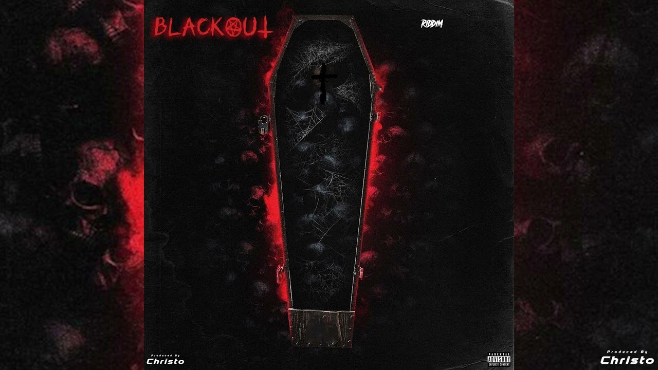BLACKOUT RIDDIM INSTRUMENTAL (Dancehall 2024)