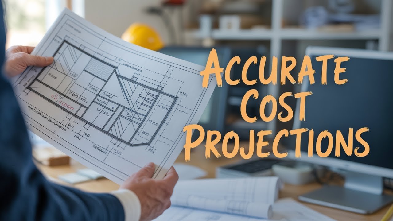 Construction Estimation Techniques Every QS Should Know| QS Guide