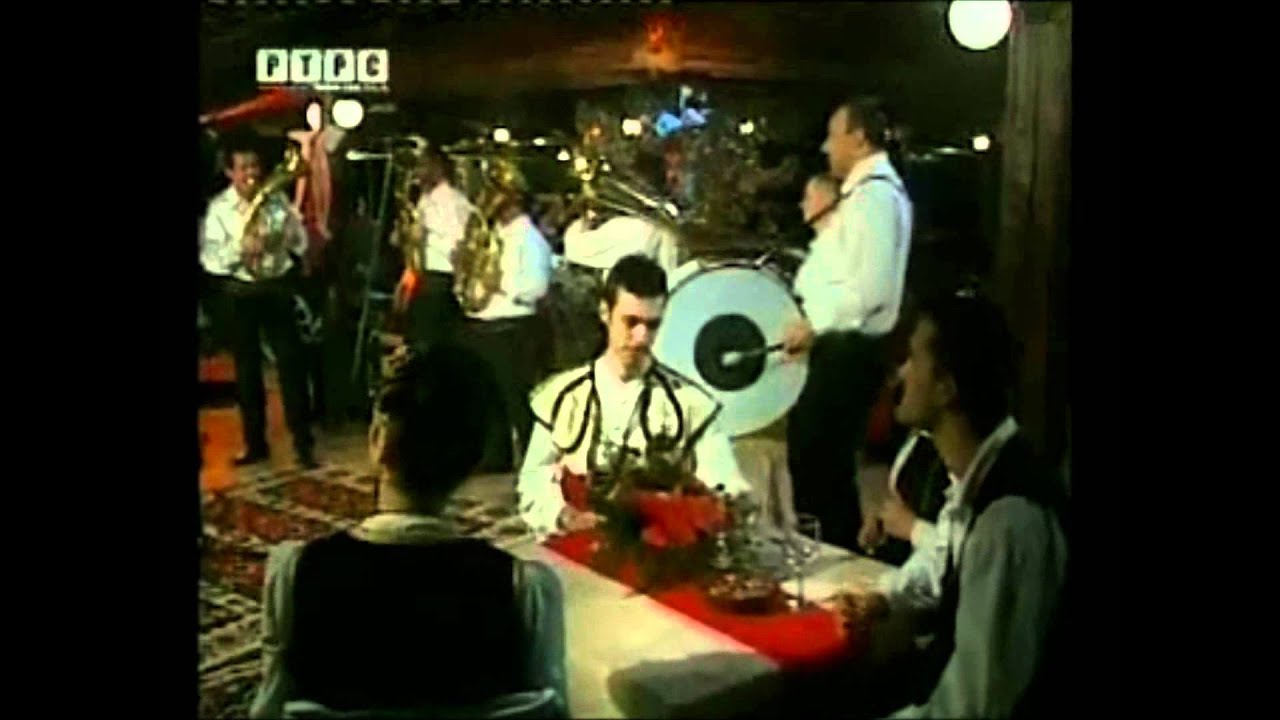 &Scaron;idski trubači - Djurdjevdan