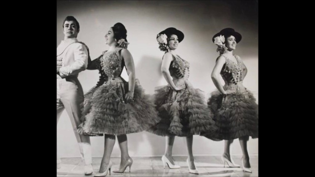 Antoñita Romero - El tinajero (1960)