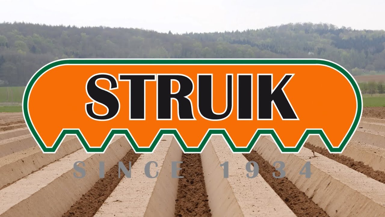 Product overview of Struik ('19 - '20)