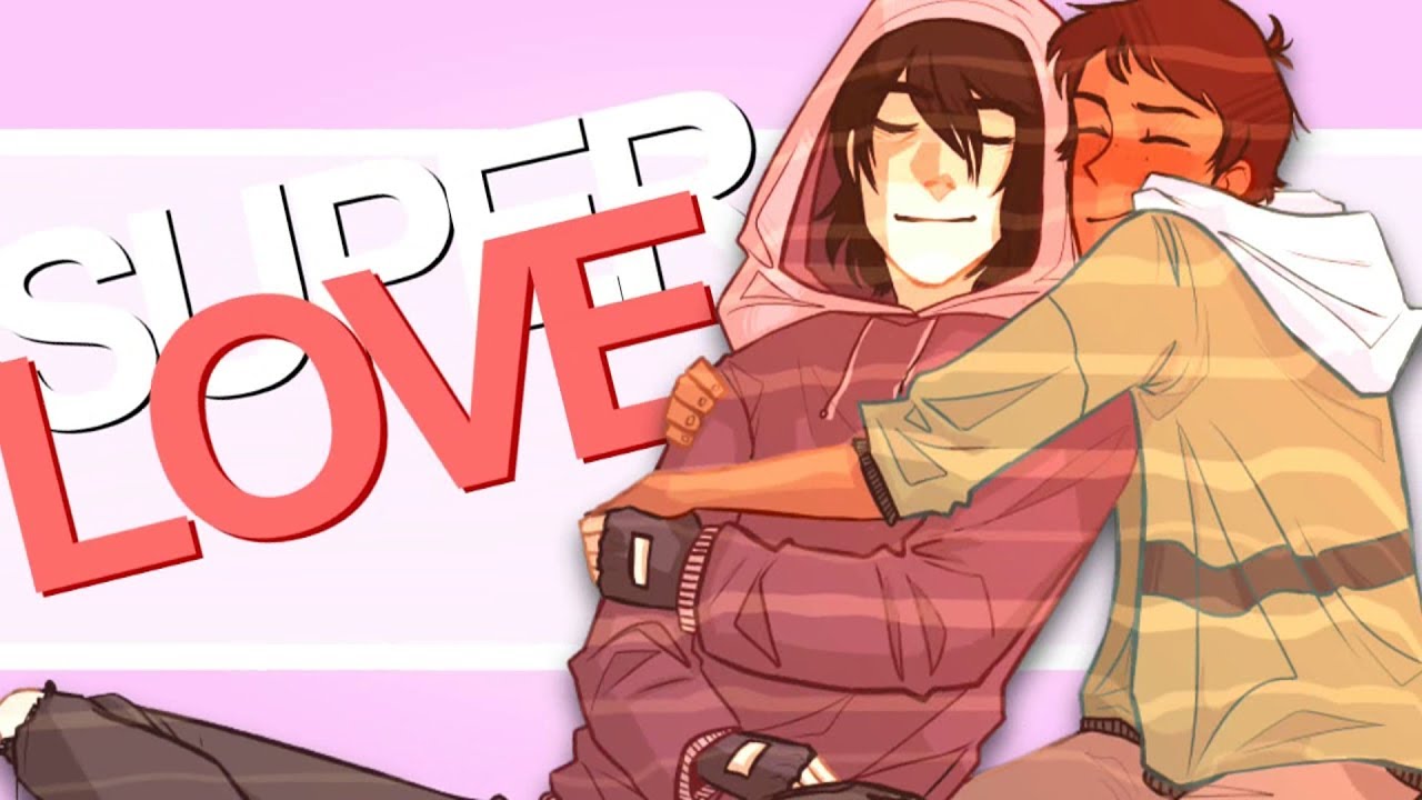 SUPERLOVE | KLANCE MEP