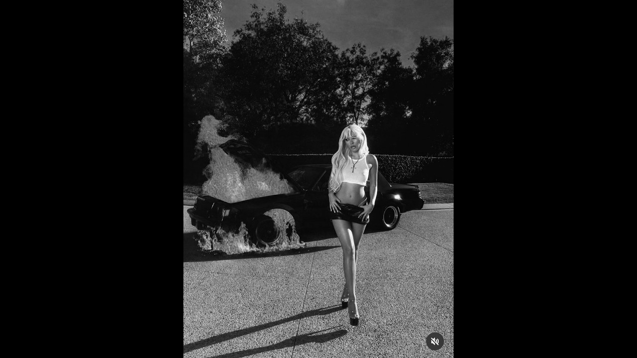 !FREE Don Toliver Type Beat - Lambo