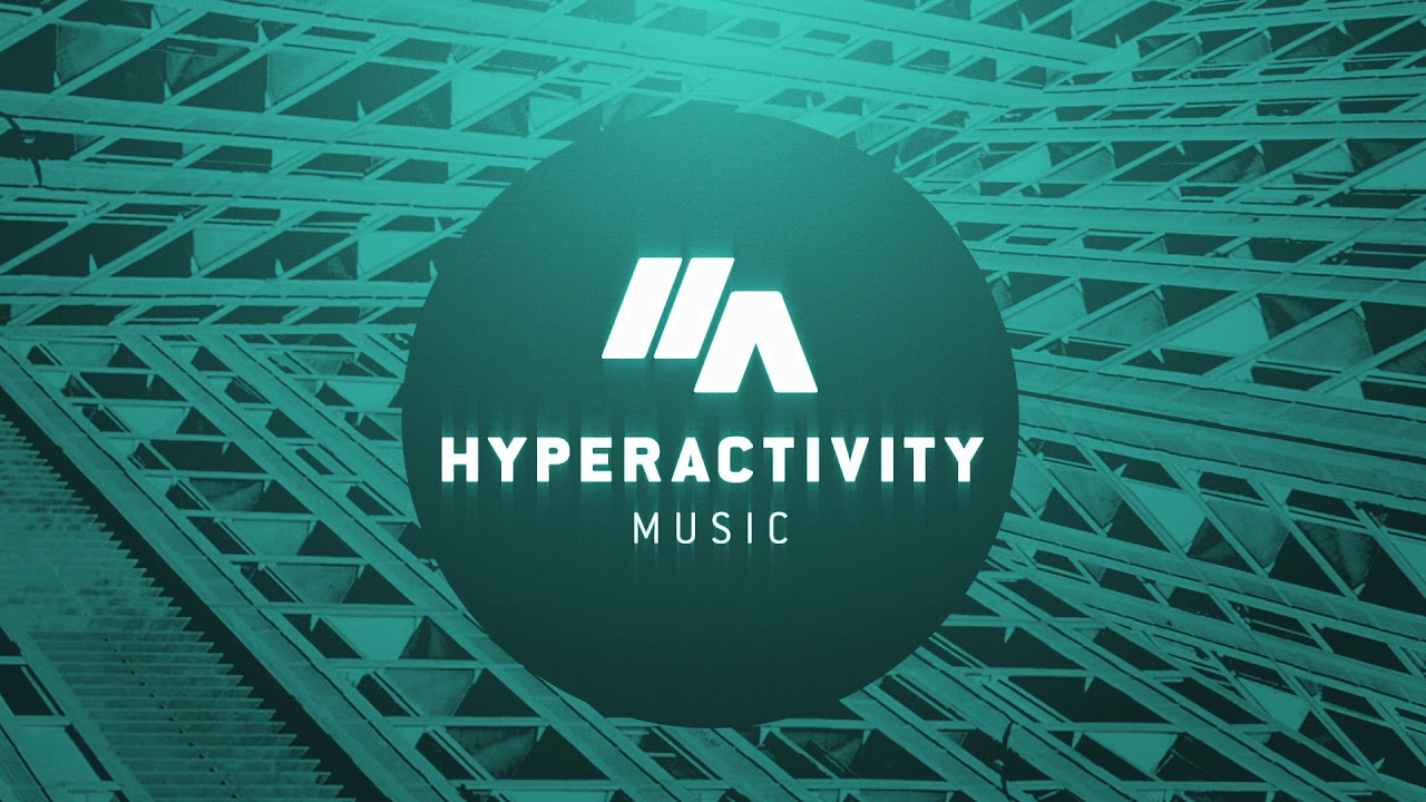 Gunston - Thing Changes [Hyperactivity Music]