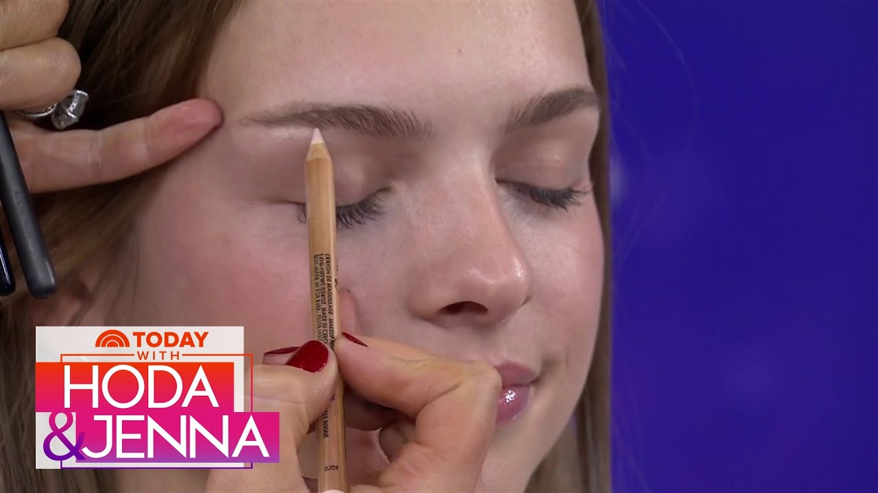 Achieve a flawlessly festive look with these glam tips
