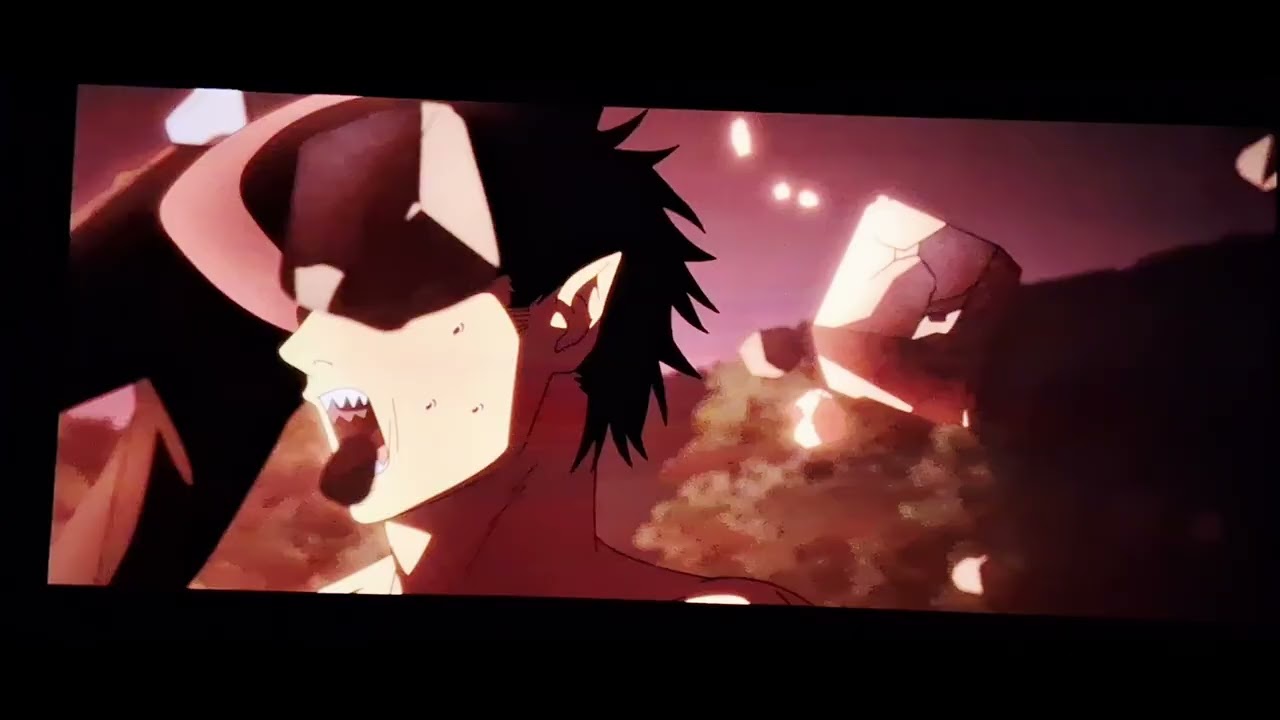 Reze is The Bomb Devil Eng Dub