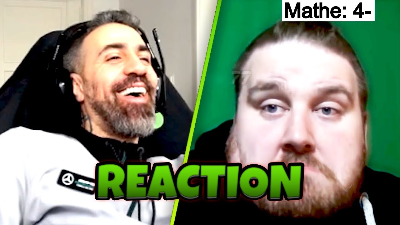 MONTE VS. DRACHENLORD!🤣 Bushido REAGIERT auf HUNGRIGER HUGO | Bushido Reaction