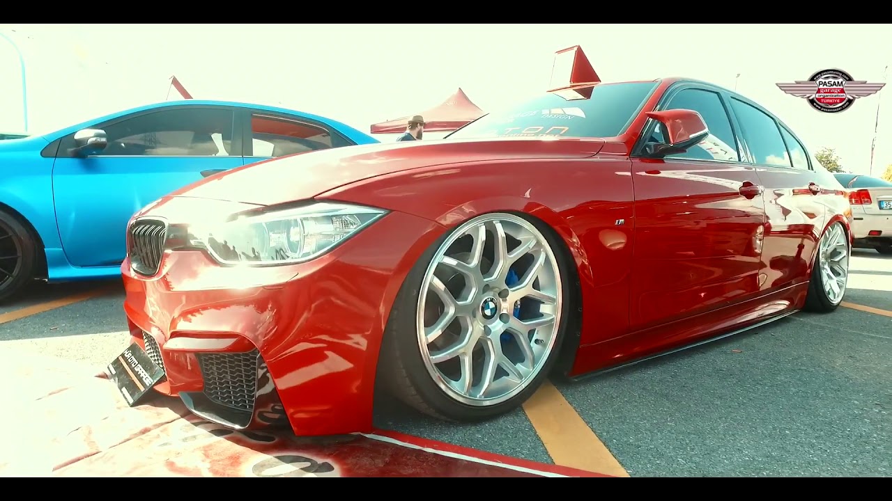 Tr Tuning Fest Final İstanbul 2017