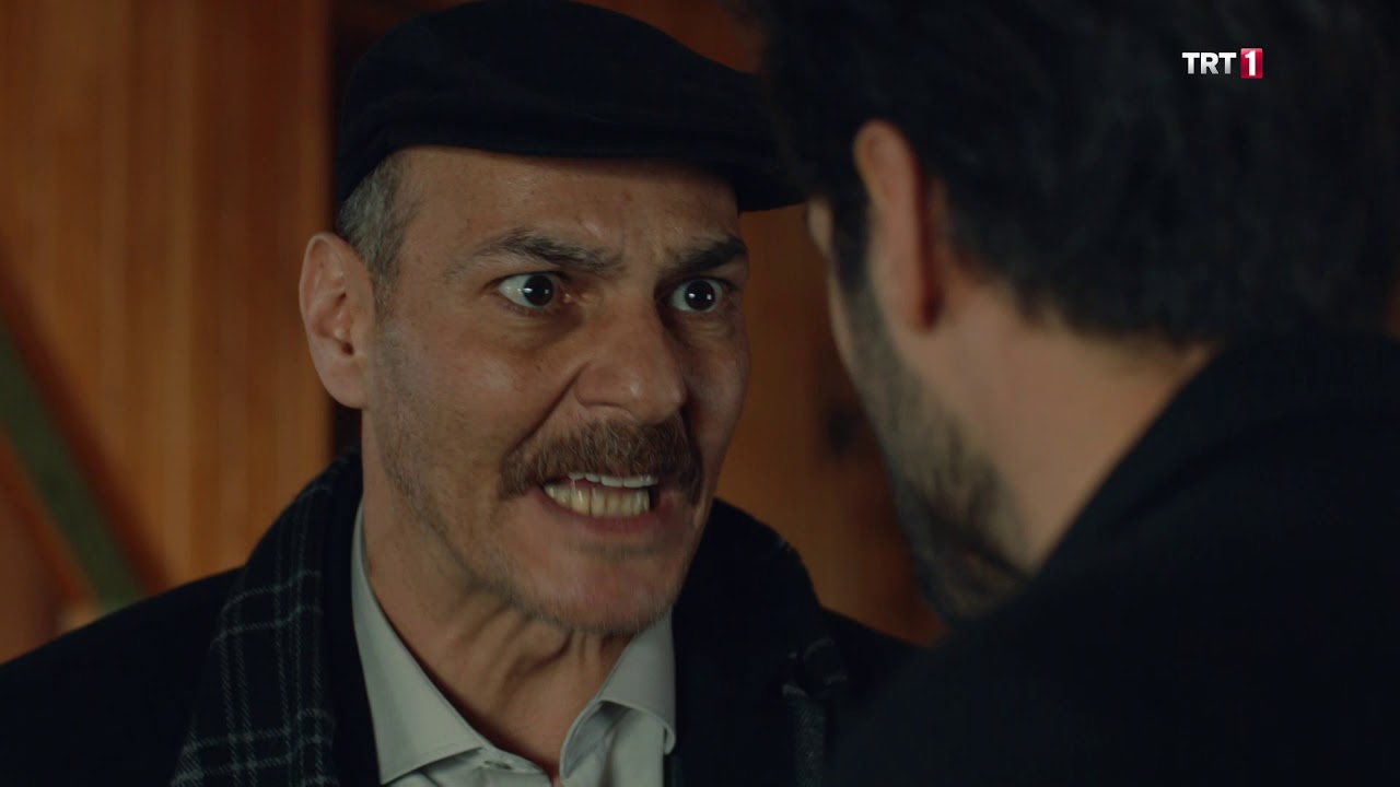 Halka 17. bölüm Çağatay ve Terzi Oyuna Giriyor
