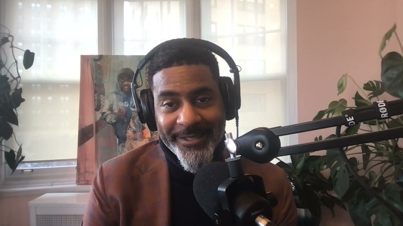 Rev. Dr. Otis Moss III on Thriving in Turbulent Times — Richard’s Rohr Daily Meditations