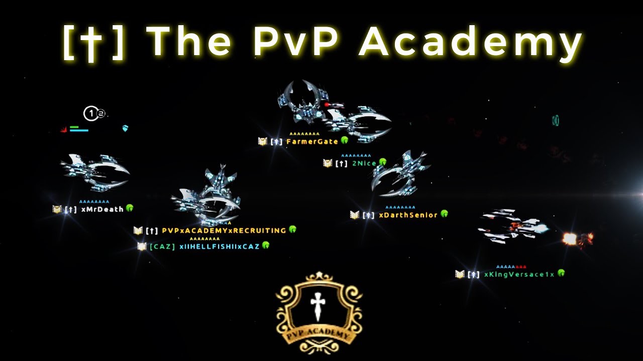 War Universe - The PvP Academy ✝ 🎯