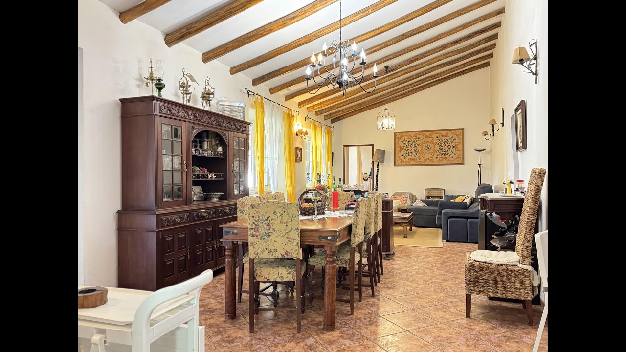 Moradia/Villa T5+ em VIDIGUEIRA, ALENTEJO Portugal