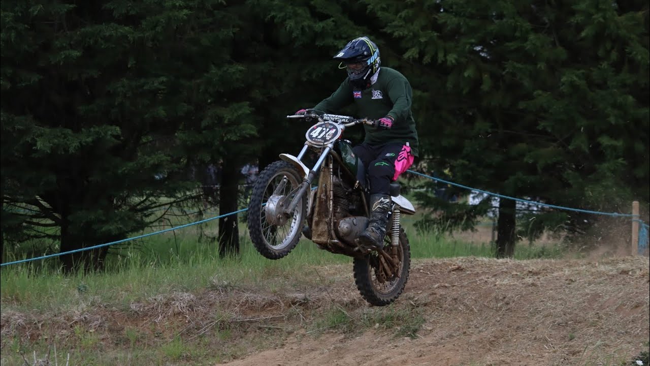 Carswell Golf Course Scramble 1/06/25