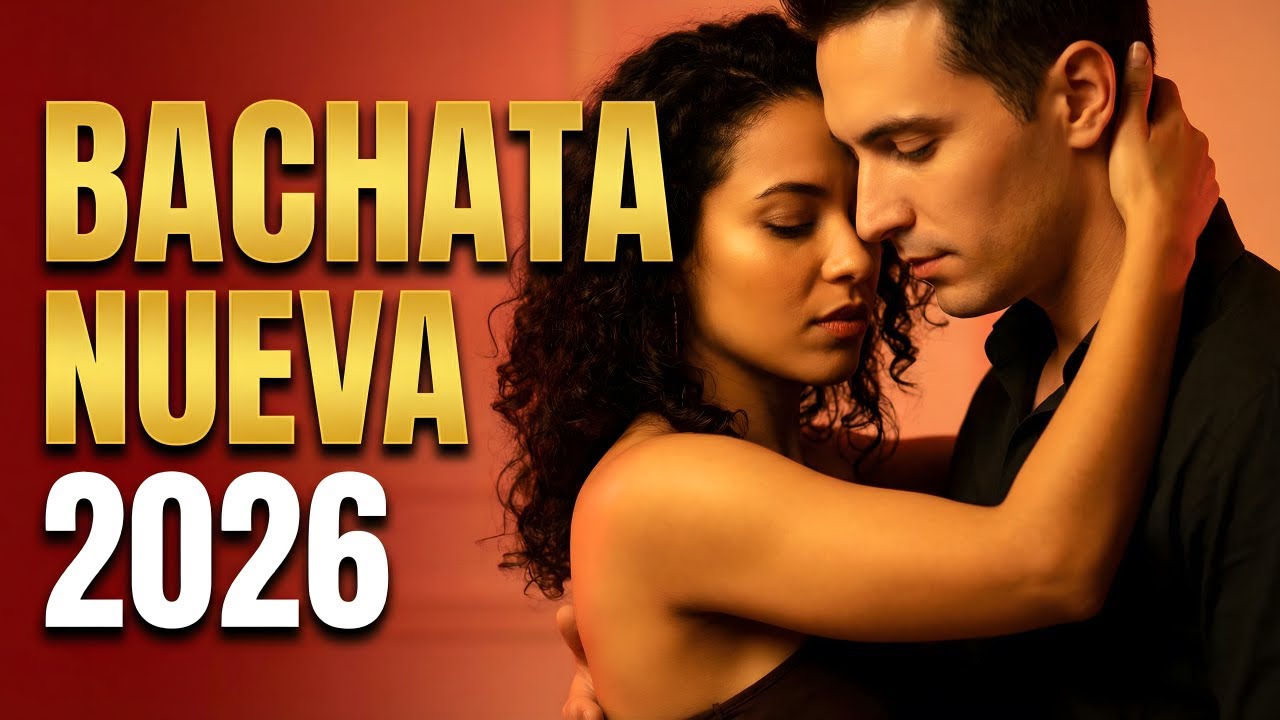 Bachata Mix 2026 Colección Romántica | Romance Latino Sin Prisa