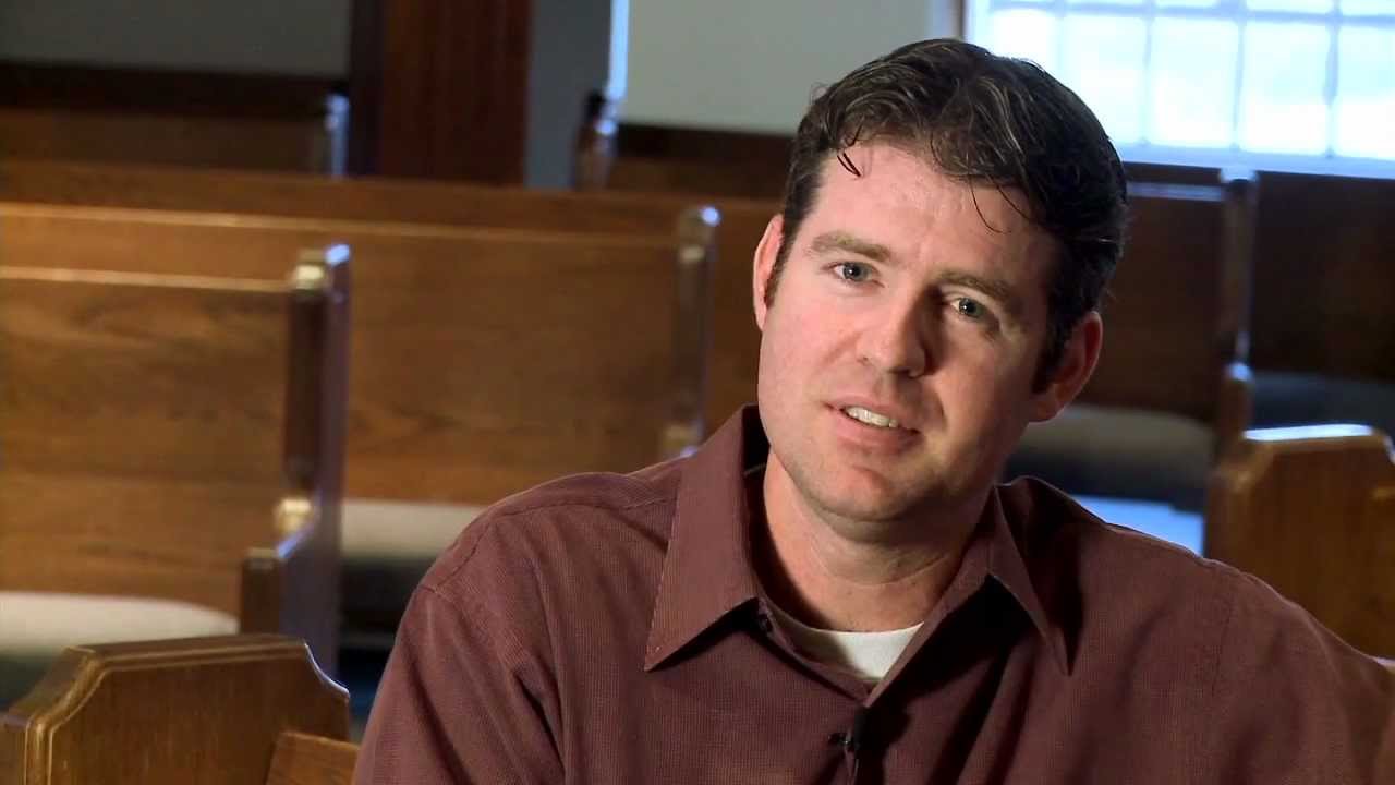 Purity:  Jonathan Daugherty 1