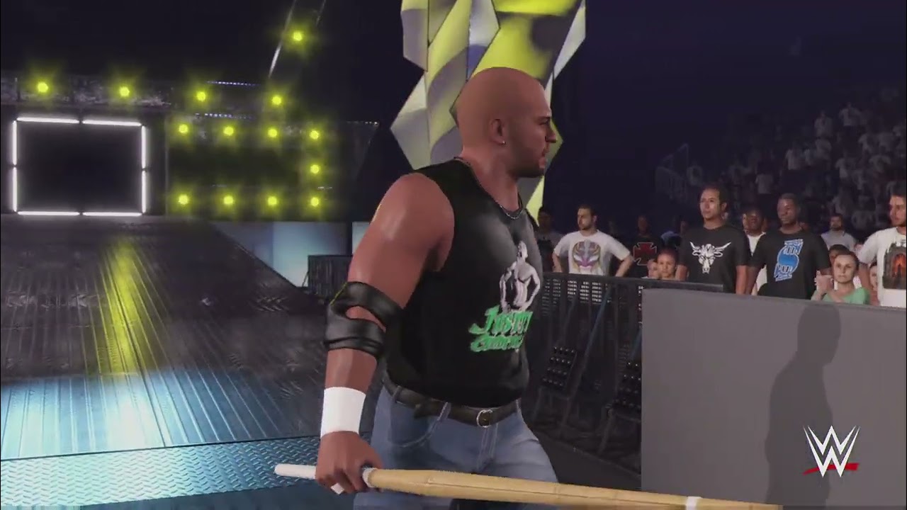 UWC Thursday Raw - S01E04