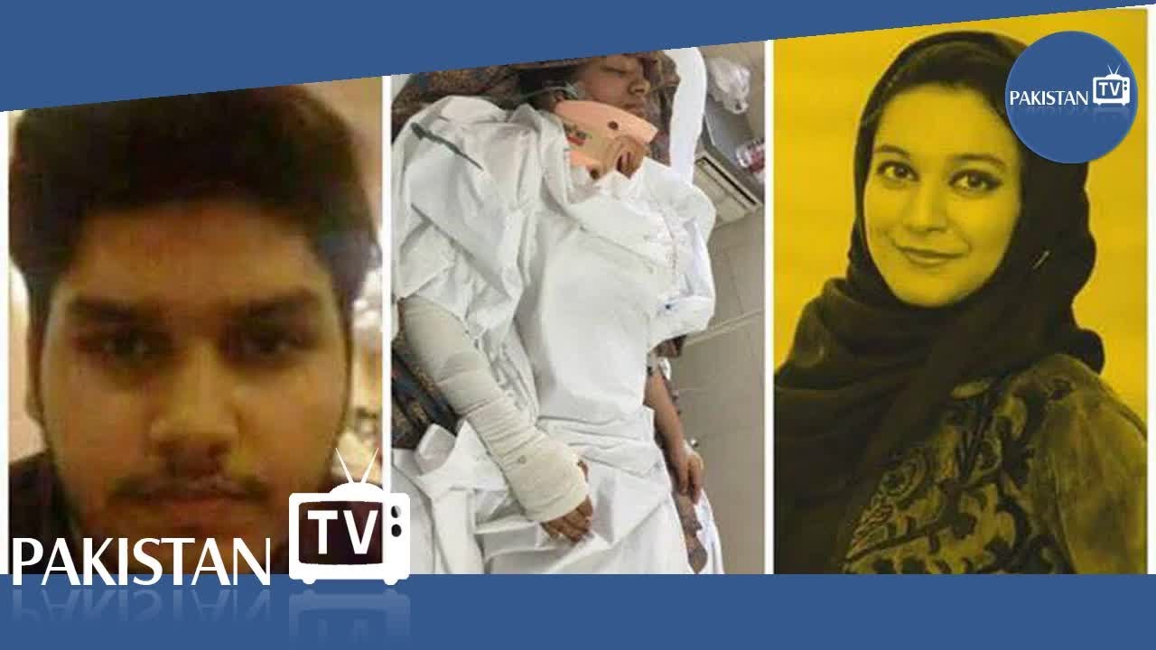 Khadija stabbing case: SC accepts appeal against acquittal, issues bailable arrest warrants for Huss