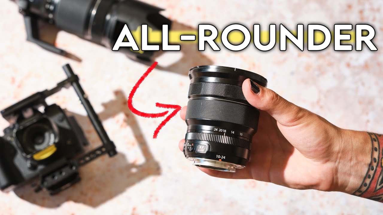 FUJI 10-24mm, is the original still worth it?