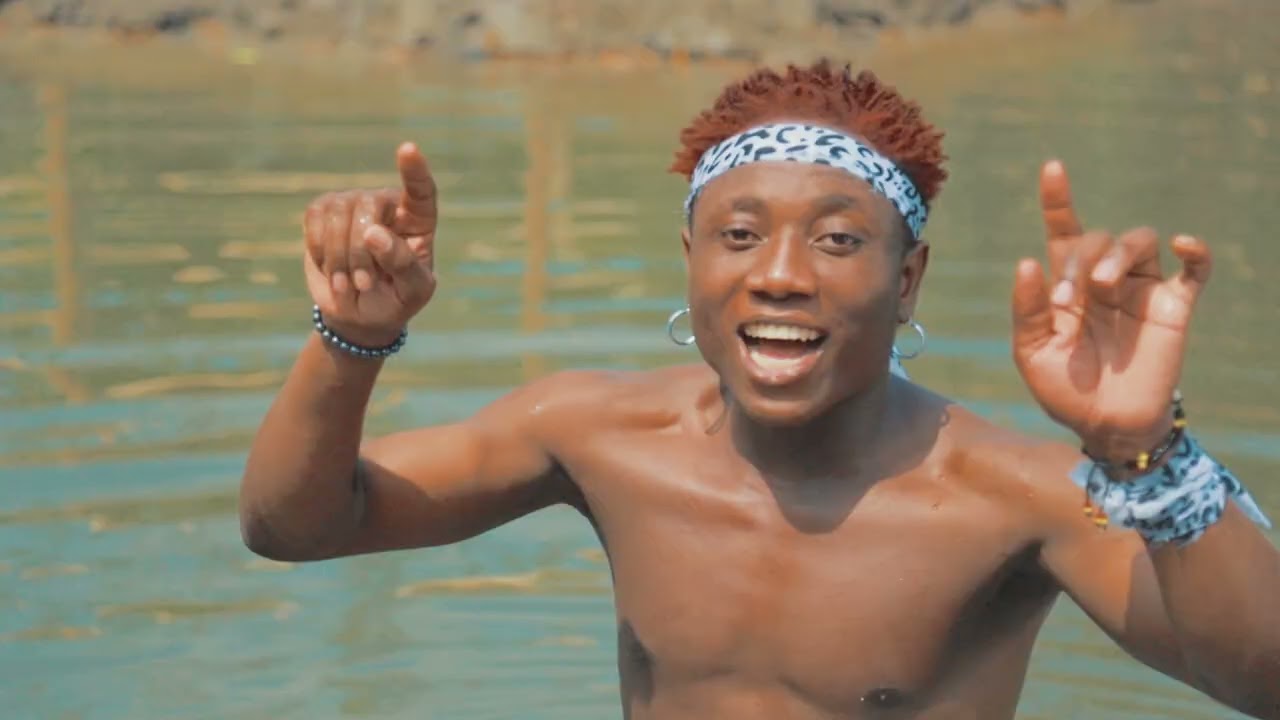 Pili Pili - Lydia Ugochi ft Tiptony official video HD