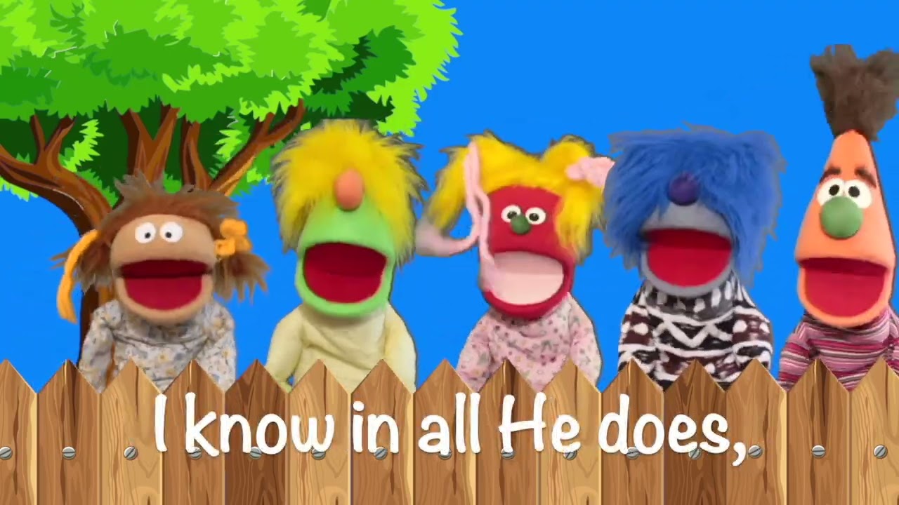 I’m A Special Kid