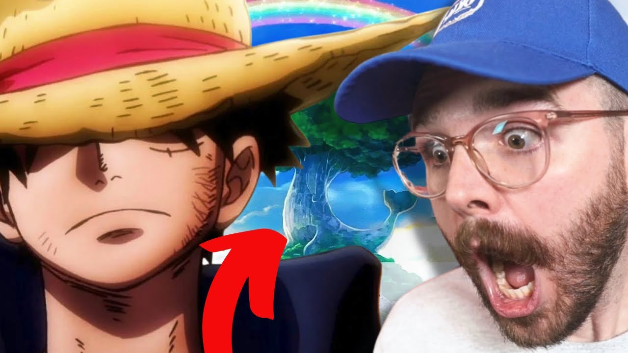 This is why One Piece is the BEST Anime…