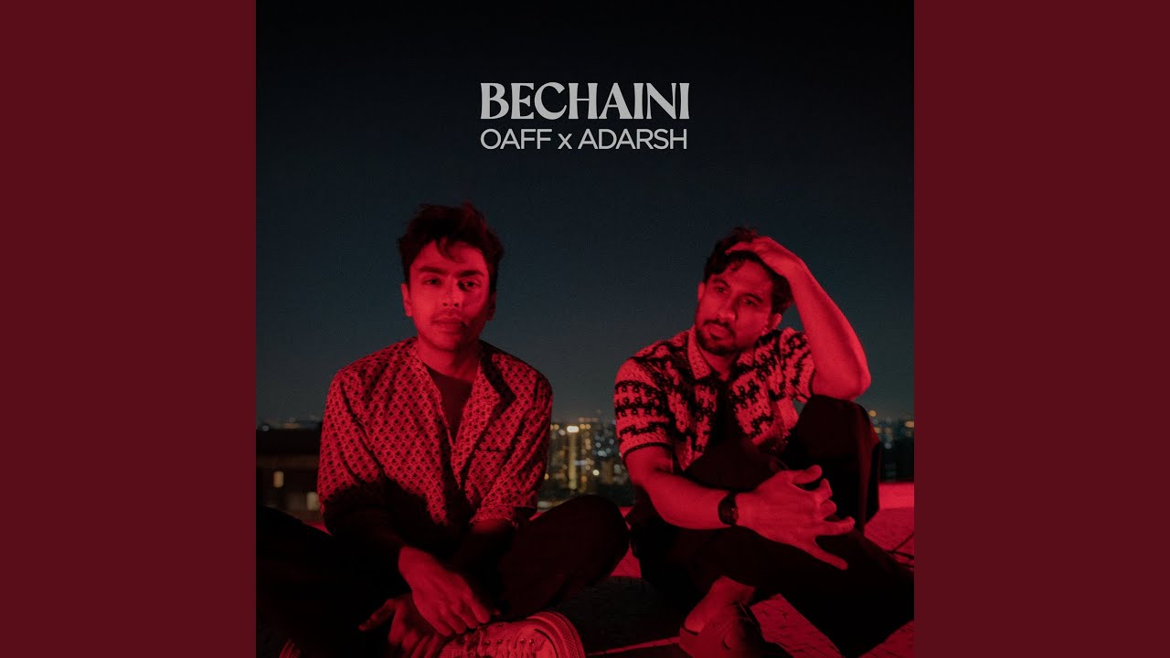 Bechaini