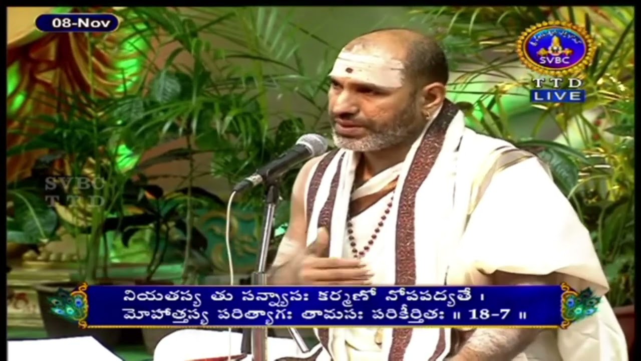 కర్తవ్యం.. సన్యాసం..! యోగ్యత?