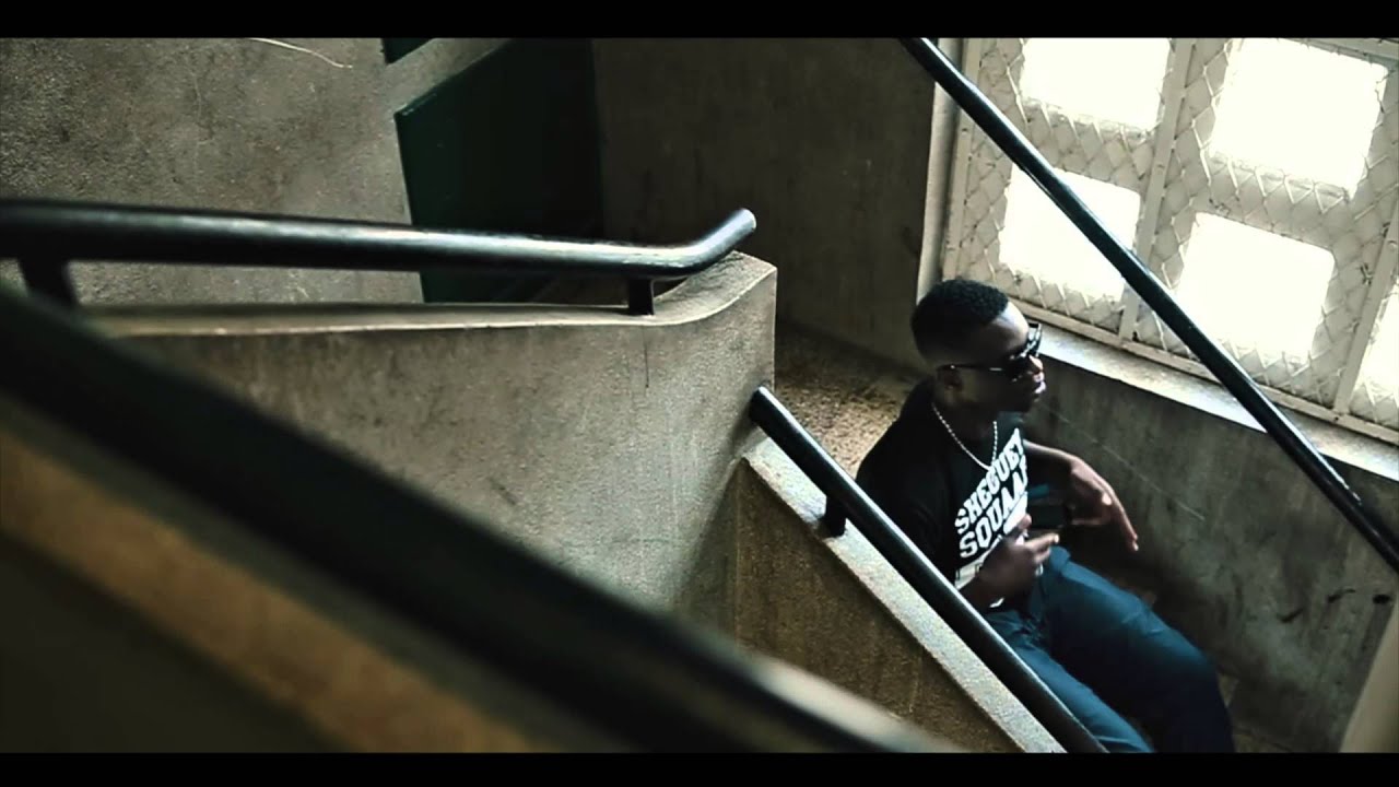 Nyda - On Vient Tout Niquer #OVTN (Freestyle)