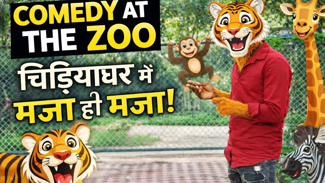 It's my life in first time zoo 🥹 and enjoy this video on support me guys thanksu so much 