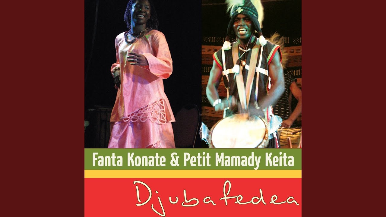 Fefo Djagba