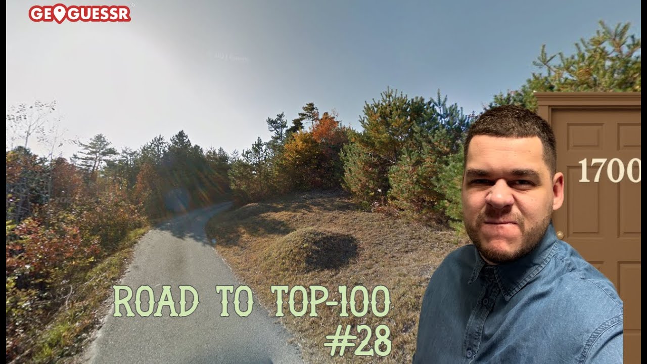 Joining the World League Soon? — ROAD TO TOP-100 #28