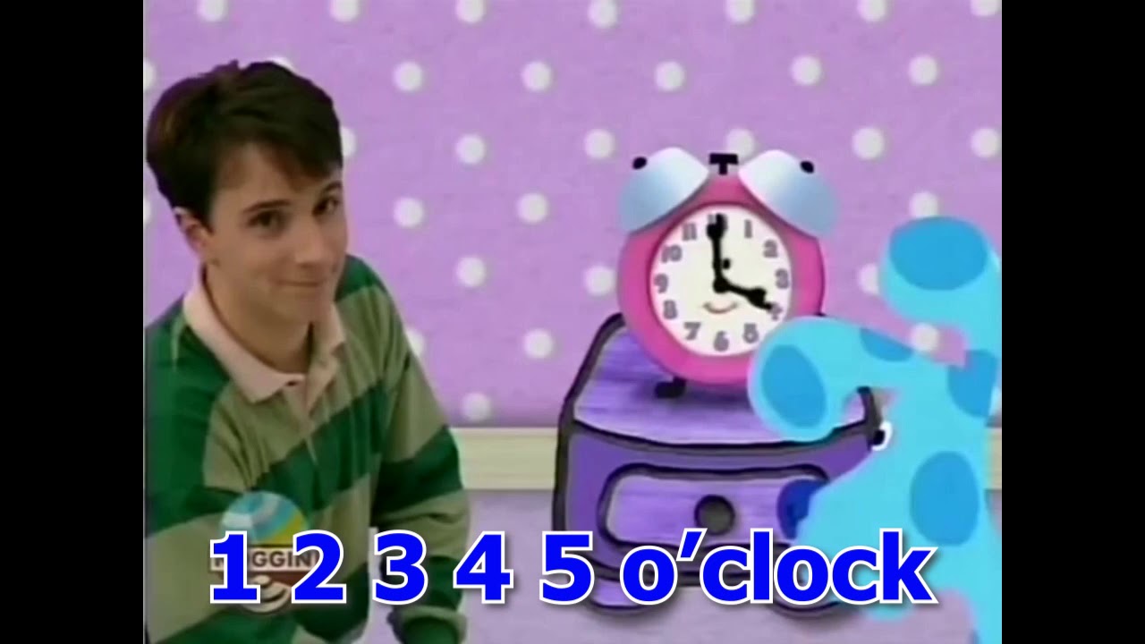 Redone Songs: Tick Tock Time