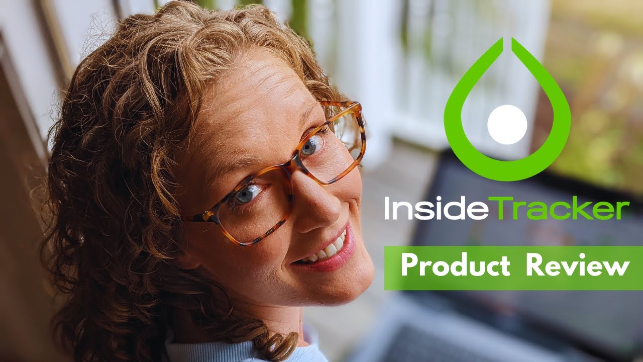 Optimizing Health | InsideTracker Review
