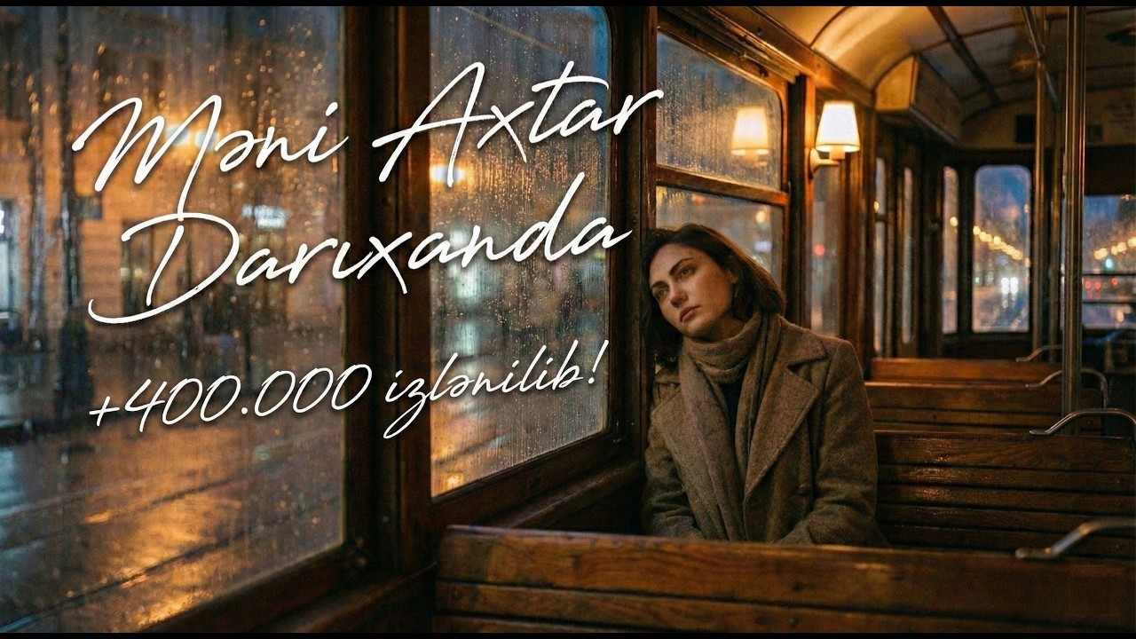 Məni Axtar Darıxanda (Cover) - Yeni İfa