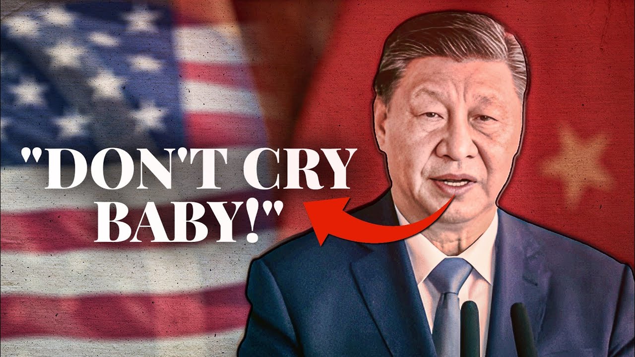 China surpassed the USA. Here's how