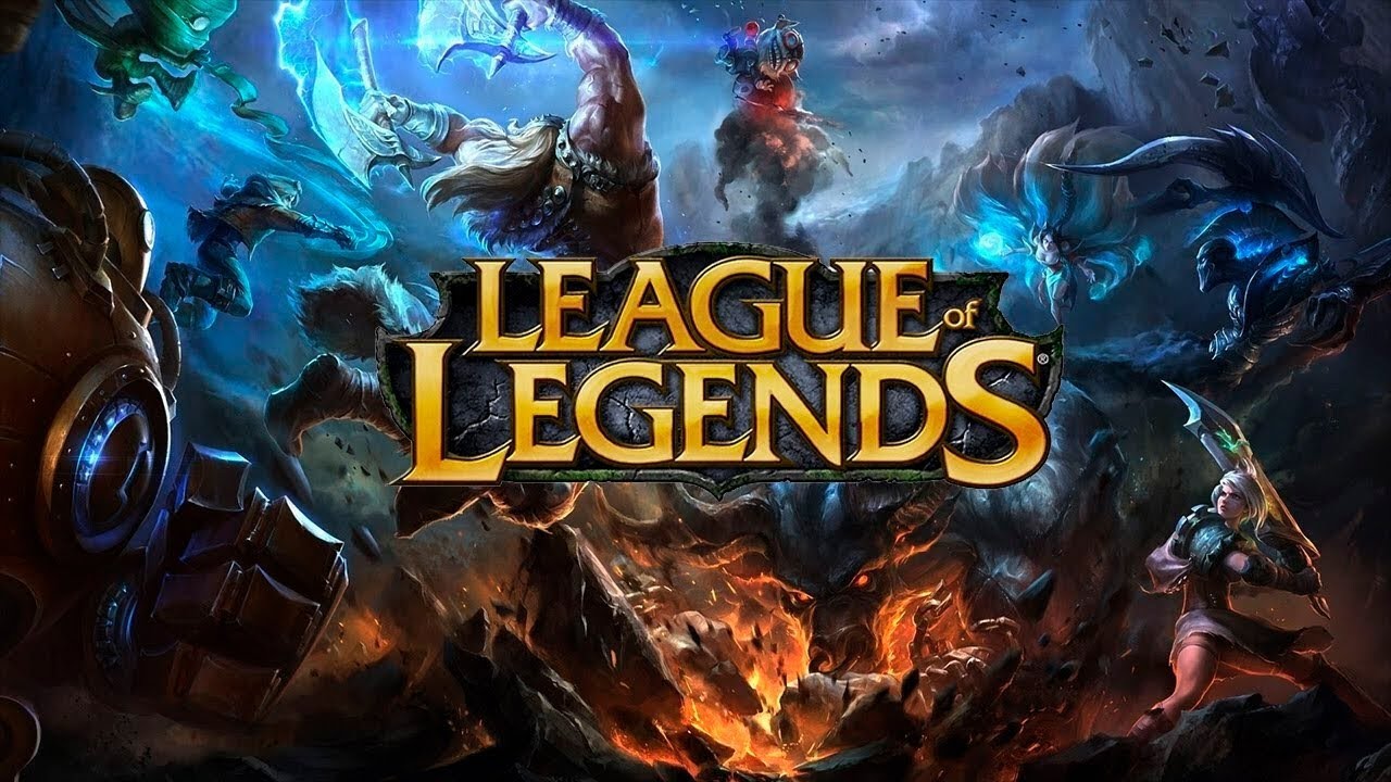 Playing League of Legends, Demacia Rising, Team Fight Tactics P9