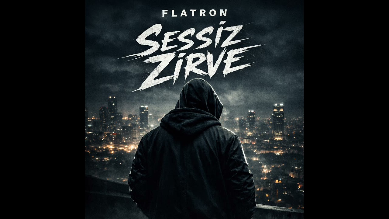 Flatron - Sessiz Zirve