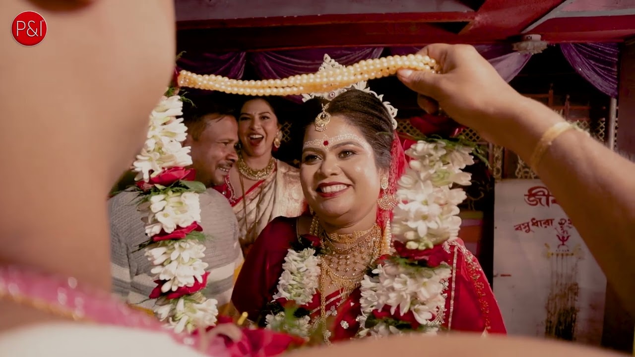 SOUMALYA & NAIRITA || Cinematic Wedding Teaser || Pixels & I || Standard Series 2022-2023
