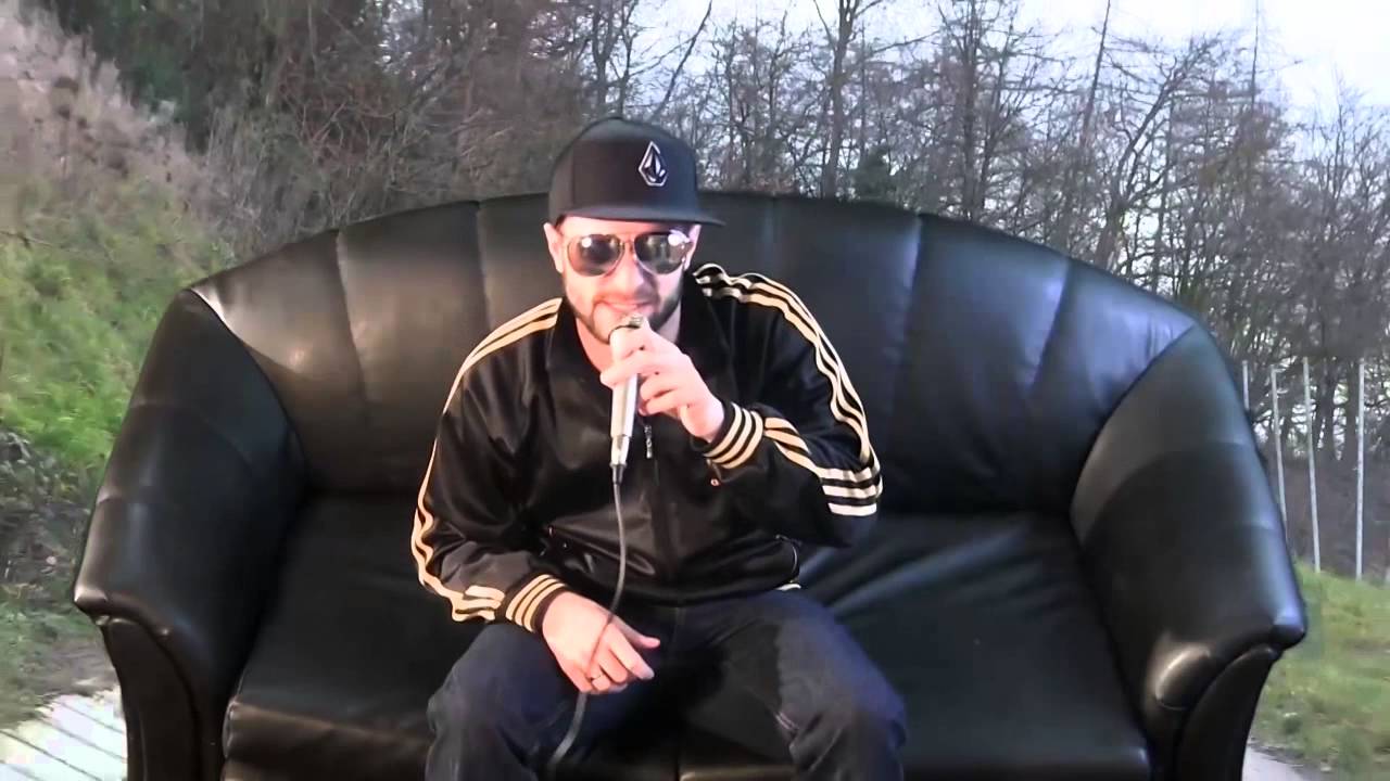 Schwobeland - Gangster A.D.