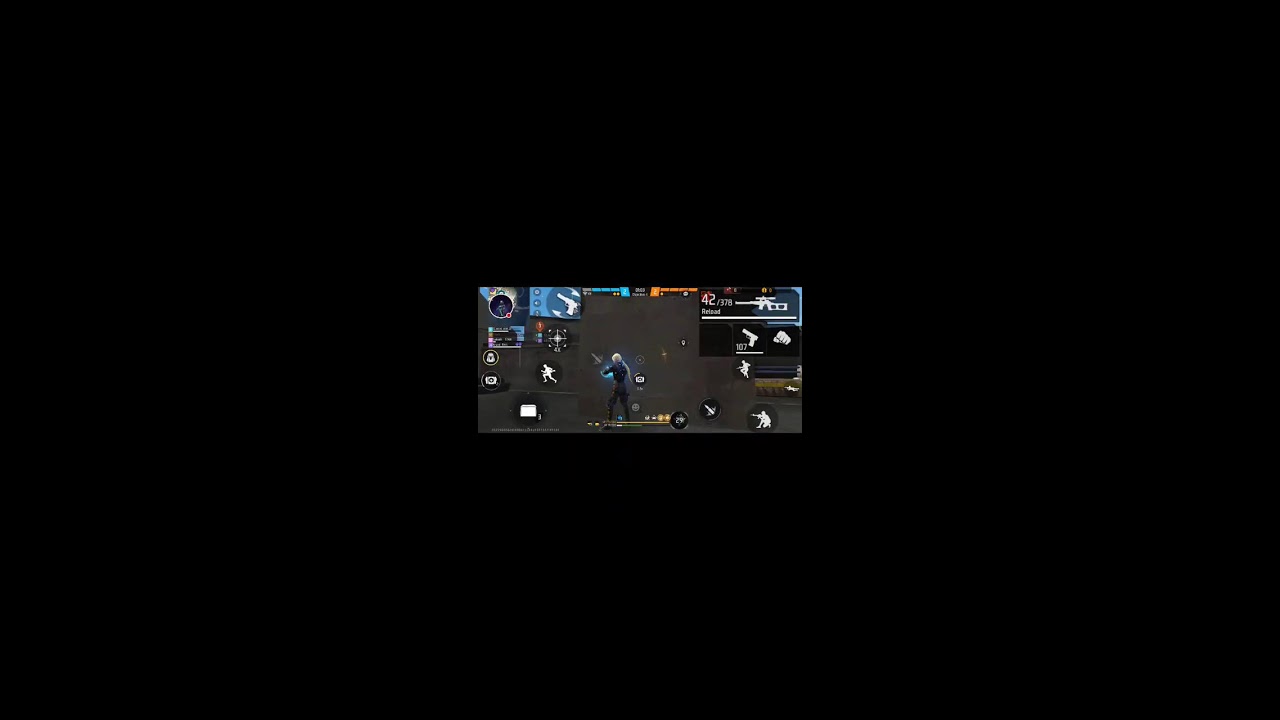 Subodh STAR is live! free fire
