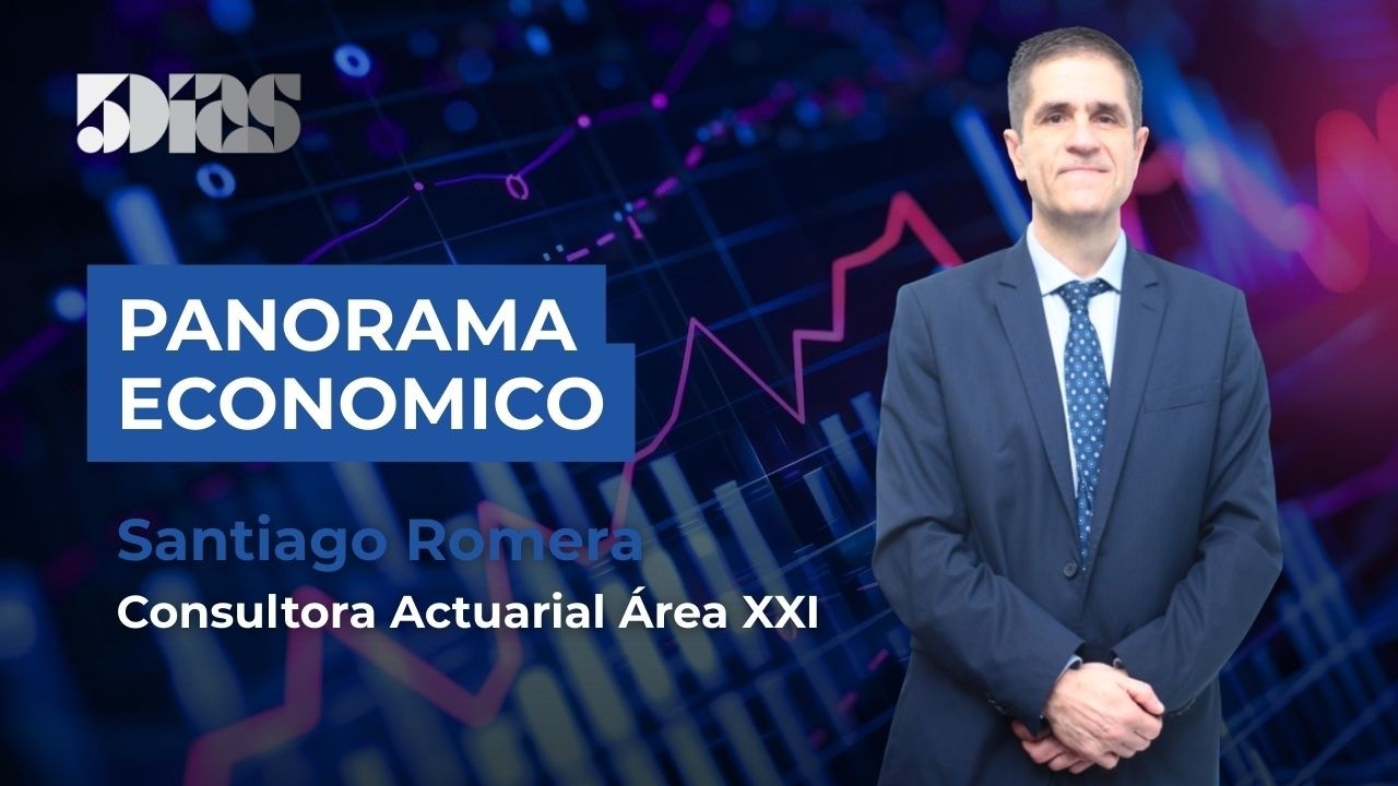 Santiago Romera | Situación y proyecciones del ámbito de los seguros a nivel local e internacional