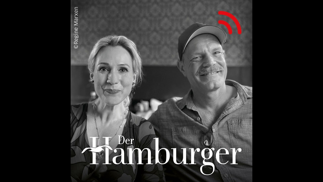 Oberhafen-Kantine: 100 Jahre schiefer Kult in Hamburg