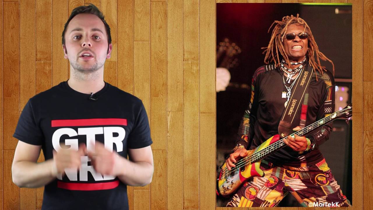 The  Top Five Worst Guitar Paint Jobs Ever