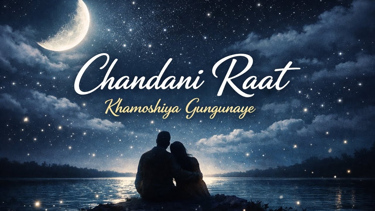 #video | Chandani Rat me | A1 Music World | #love 